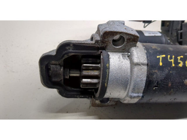 Стартер Citroen Jumper (Relay) 2014- 2.2