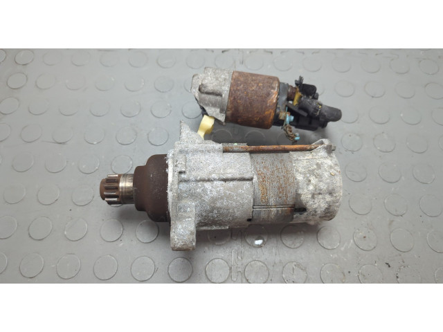 Стартер Skoda Fabia 2007-2014 1.4 02Z911023