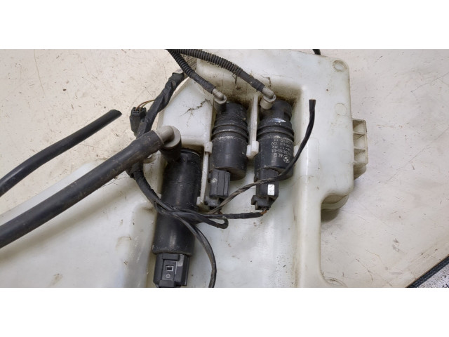 Бачок омывателя BMW X5 E70 2007-2013