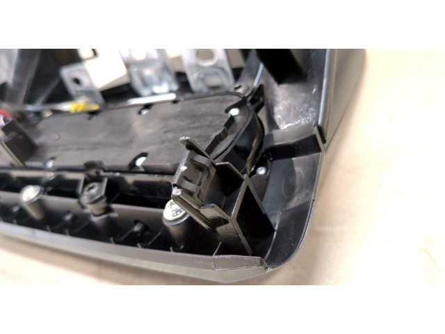 Дисплей мультимедиа Ford EcoSport 2017-