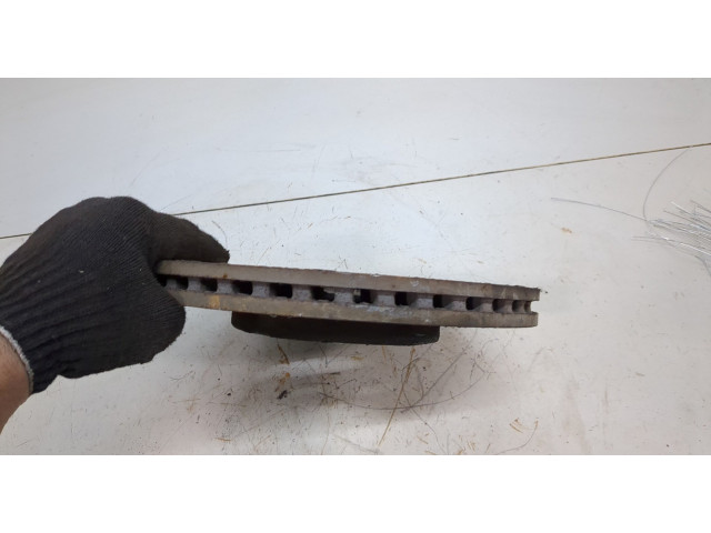 Диск тормозной  GMC Terrain 2017-2021   передний   13517843      