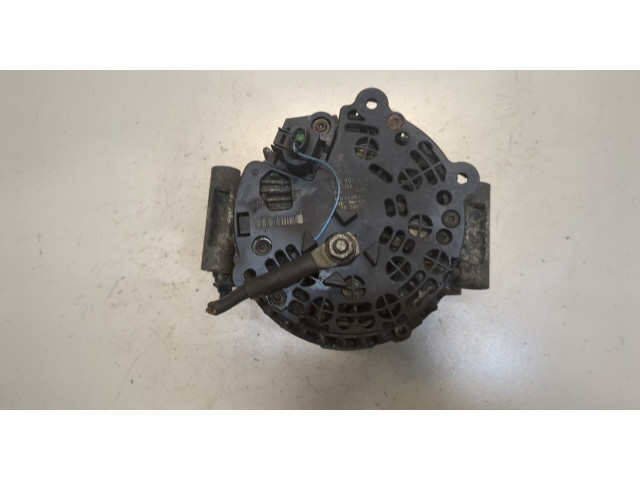 Генератор  Audi A6 (C6) 2005-2011            3.0 бензин