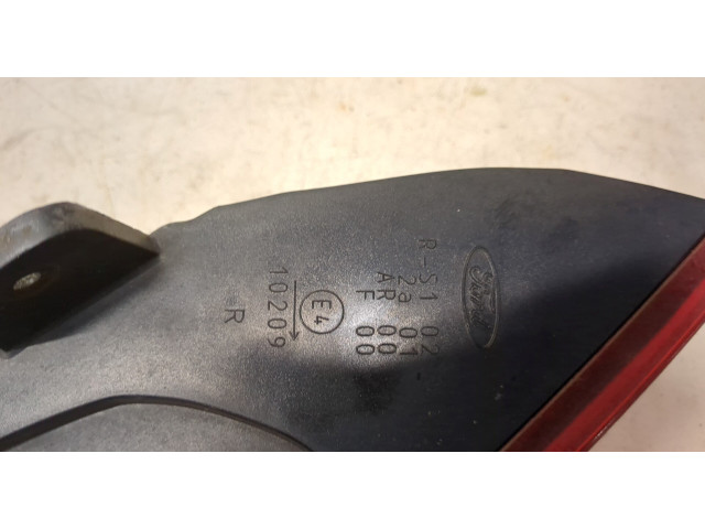 Задний фонарь        Ford Focus 2 2005-2008 