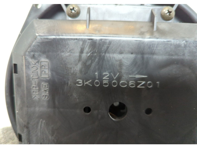 Моторчик печки Infiniti FX 2002-2009