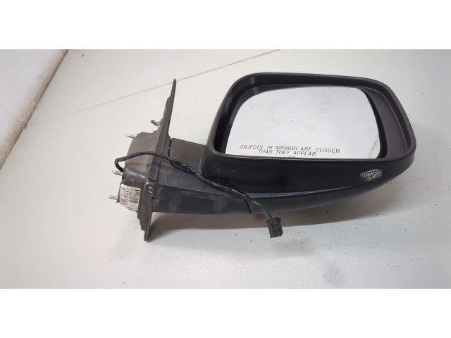 Зеркало боковое Jeep Grand Cherokee 2010-2013 правое 1NT48CDMAH