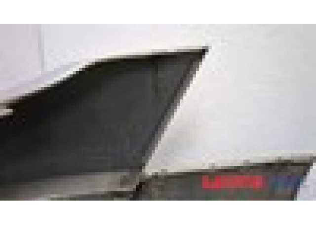 Бампер Volkswagen Passat 6 2005-2010 передний