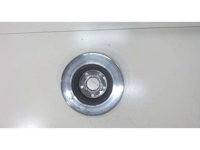 Диск тормозной  Toyota Auris E15 2006-2012 2.2  передний     4351202190      