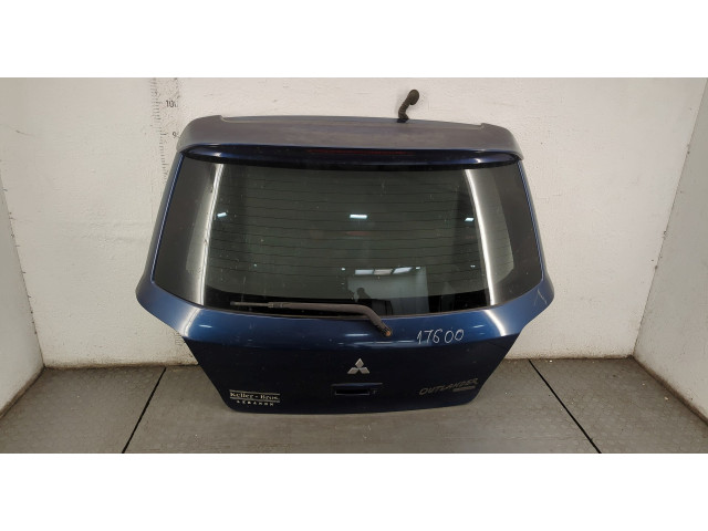 Замок багажника Mitsubishi Outlander 2003-2009