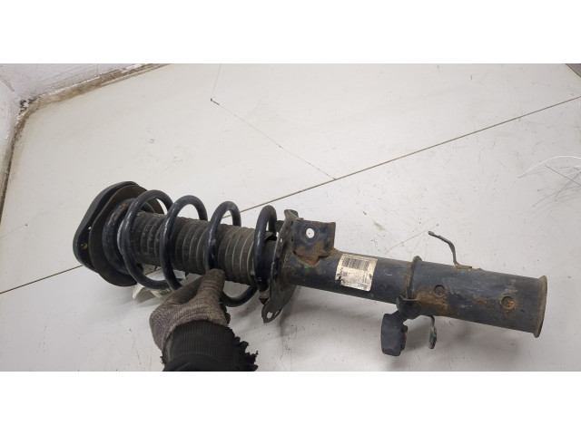 Стойка амортизатора Ford Bronco Sport 2020-2024 N1PC18045AAC