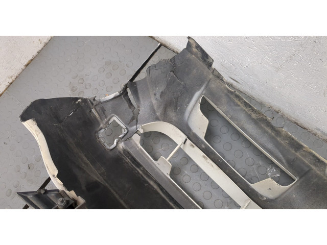 Бампер Nissan Murano 2010-2015 передний