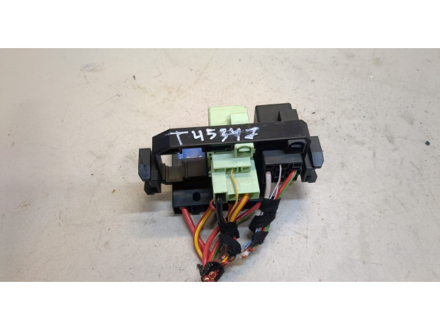Блок реле  Audi A7 2010-2014         