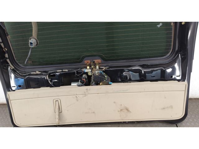 Замок багажника  Cadillac Escalade 2 2001-2006       