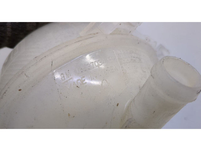 Бачок расширительный  Buick Encore GX 2019-2024 13537034   