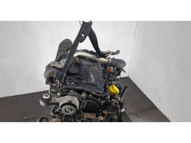 Форсунка топливная  Nissan X-Trail (T31) 2007-2015    1660000Q0A     