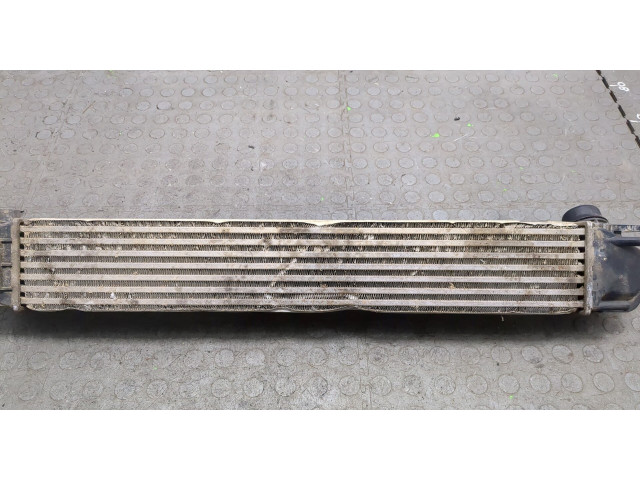 Интеркулер Dacia Duster 2010-2017