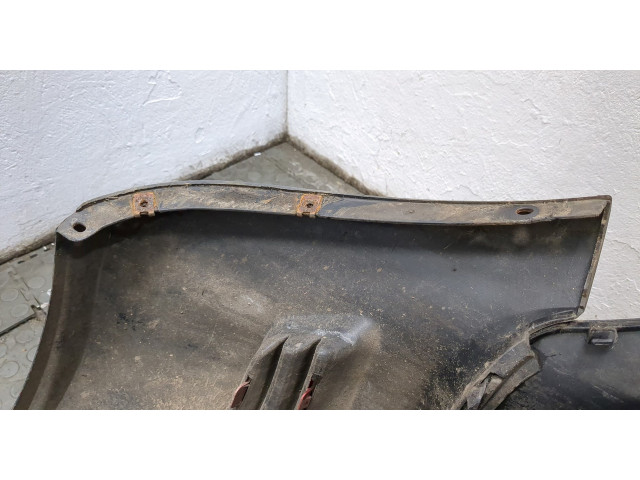 Бампер  Volvo C30 2006-2013 задний   