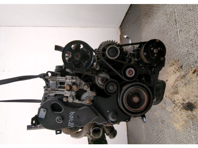 Форсунка топливная  Citroen C-Crosser 2007-2013    1980J8     