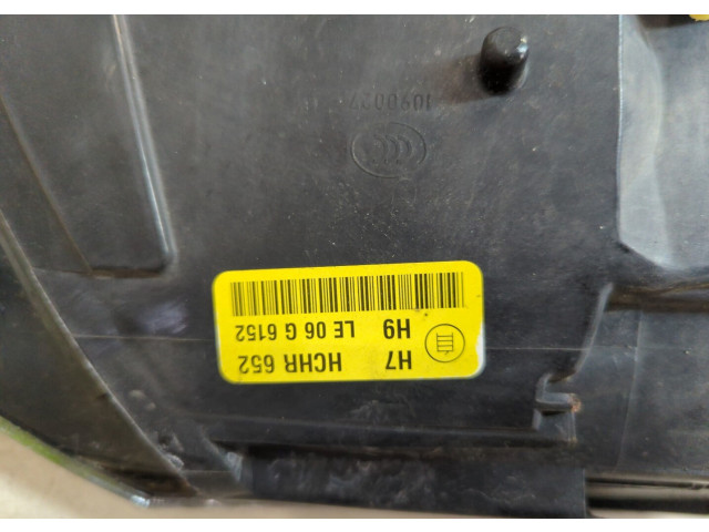 Фара передняя Volvo S40 2004- левая