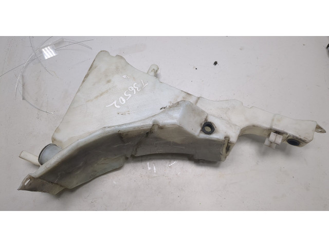 Бачок омывателя Jaguar XF 2007–2012 3