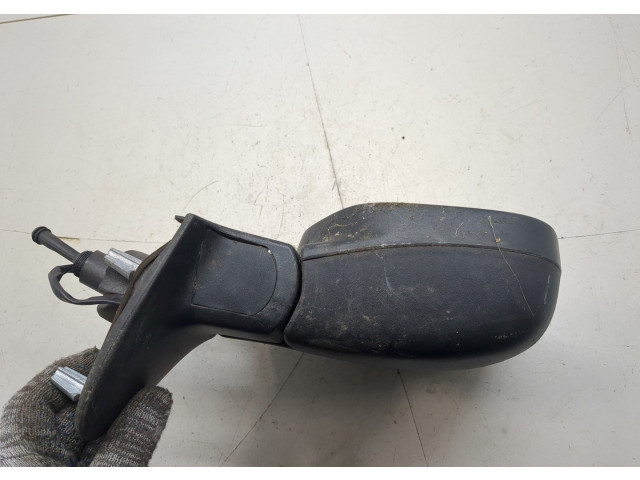 Зеркало боковое Citroen Berlingo 2002-2008 правое 8153KA