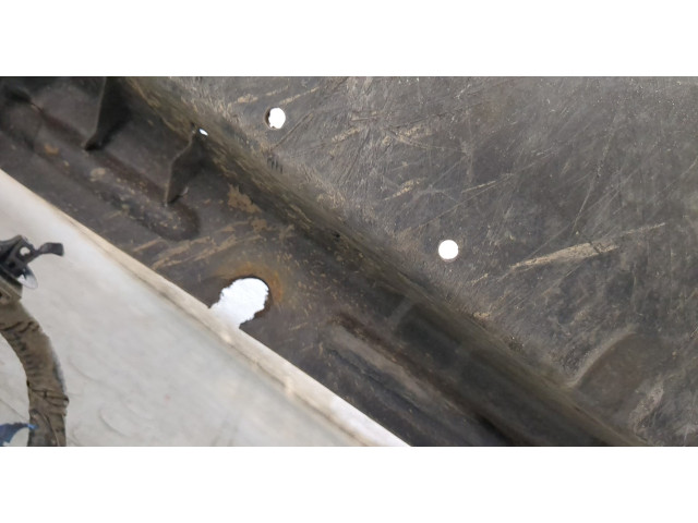 Бампер Mazda 3 (BL) 2009-2013 передний BCW850031JBB