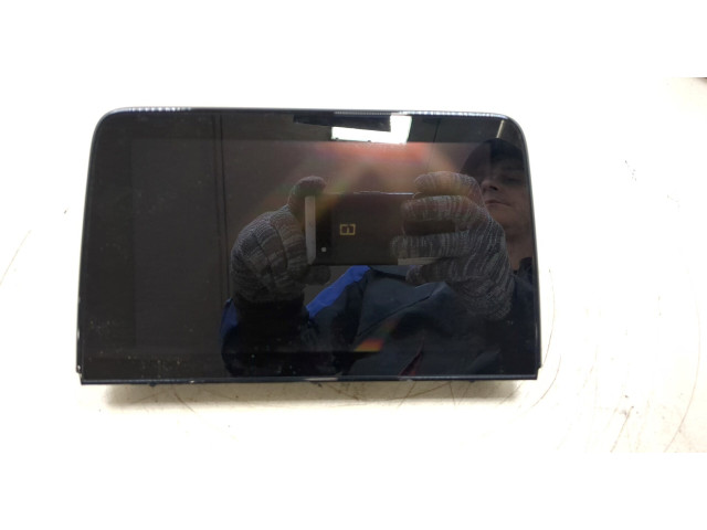 Дисплей мультимедиа  Ford Focus 4 2018- jx7118b955fc       