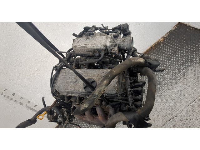 Генератор Hyundai Getz 2002-2011