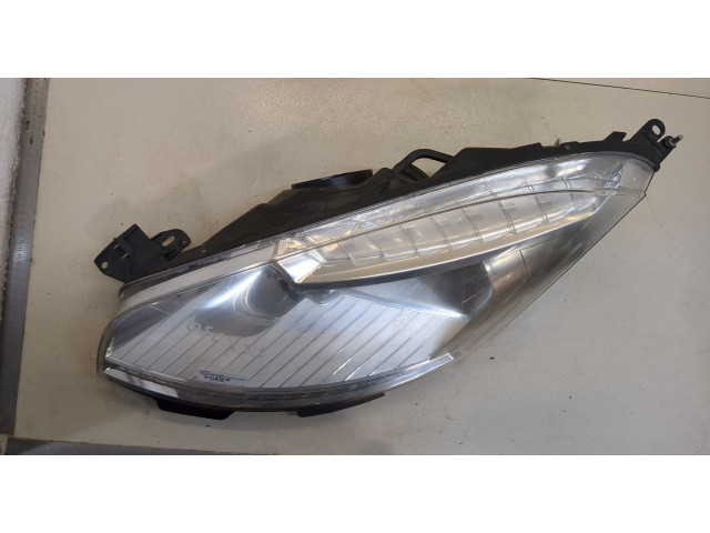 Фара передняя  Citroen C4 Grand Picasso 2006-2013 левая 