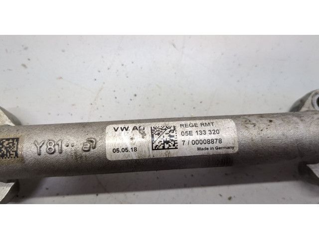 Форсунка топливная Volkswagen Jetta 7 2018-2025 04E906036AL, 05E133320