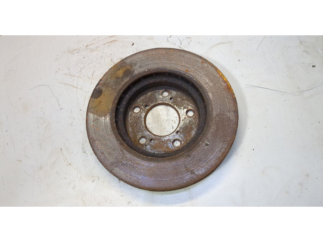 Диск тормозной Honda Odyssey 2004-2008 передний