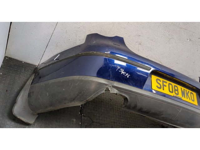 Бампер Volkswagen Passat 6 2005-2010 задний 3C5807417P