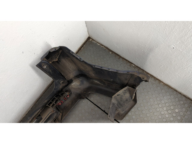 Бампер Honda CR-V 2002-2006 задний