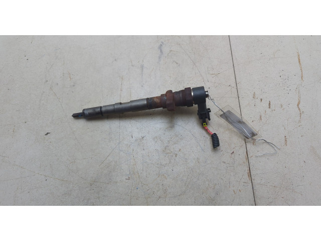 Форсунка топливная  KIA Sorento BL 2002-2011    338004A100, 0445110186     