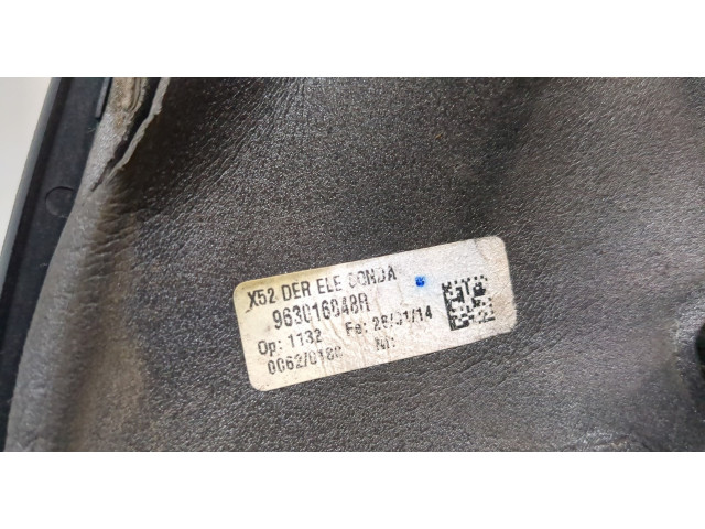 Зеркало боковое Dacia Sandero 2013-2020 правое 963016848R