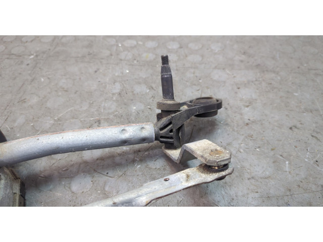 Двигатель стеклоочистителя (моторчик дворников) передний  Audi A3 (8V) e-tron 2014-2018      