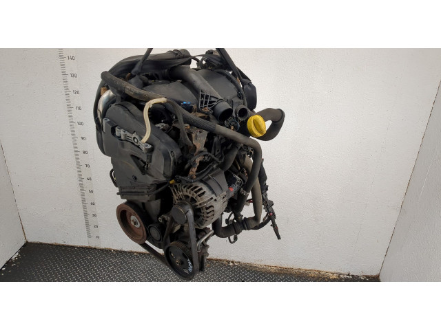 Генератор Dacia Duster 2010-2017