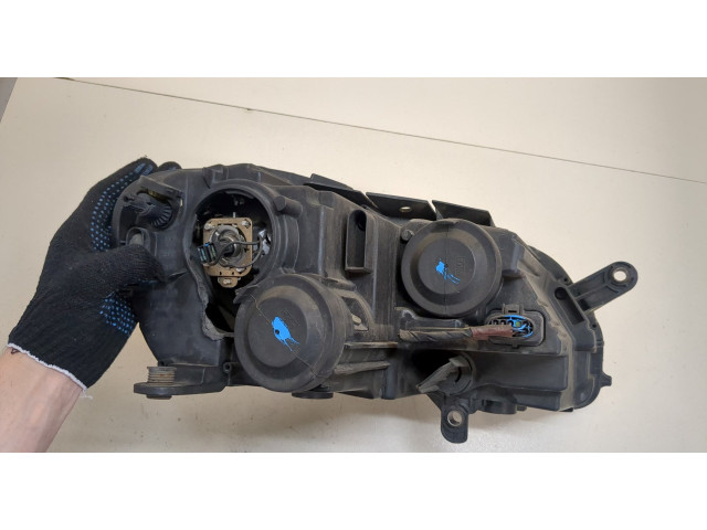 Фара передняя  Volkswagen Passat 7 2010-2015 Европа левая 