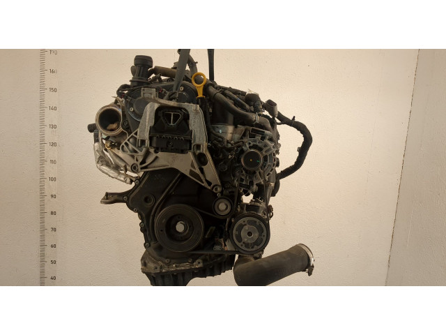 Турбина Volkswagen Tiguan 2016-2020 06K145654L