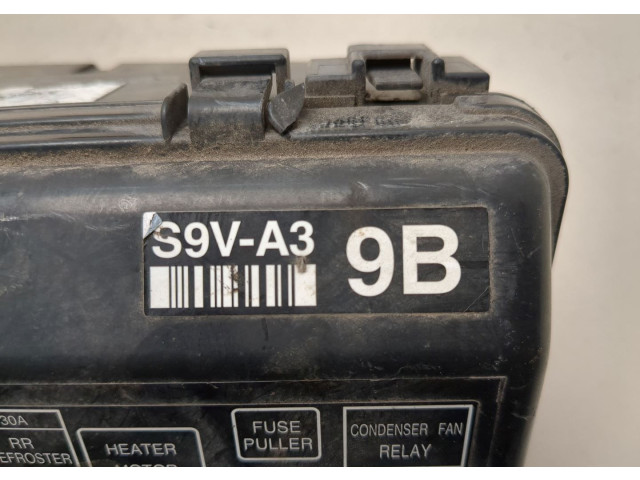 Блок предохранителей  Honda Pilot 2002-2008      38250-S9V-A32   