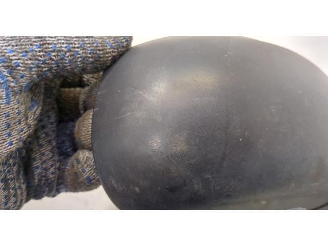 Зеркало боковое Citroen C2 2003-2009 правое