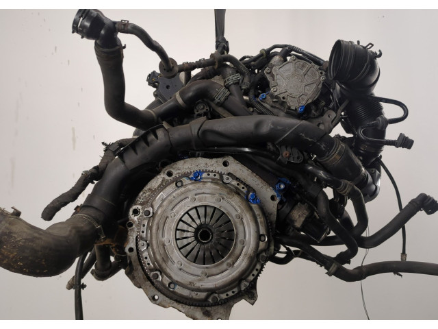 Генератор  Volkswagen Touran 2010-2015           