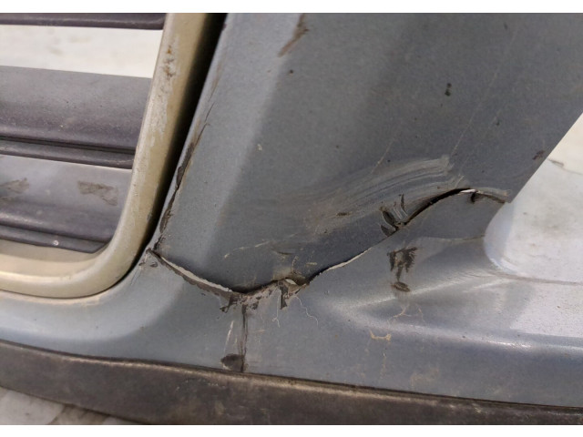 Бампер Volkswagen Passat 6 2005-2010 передний 3C0807217D