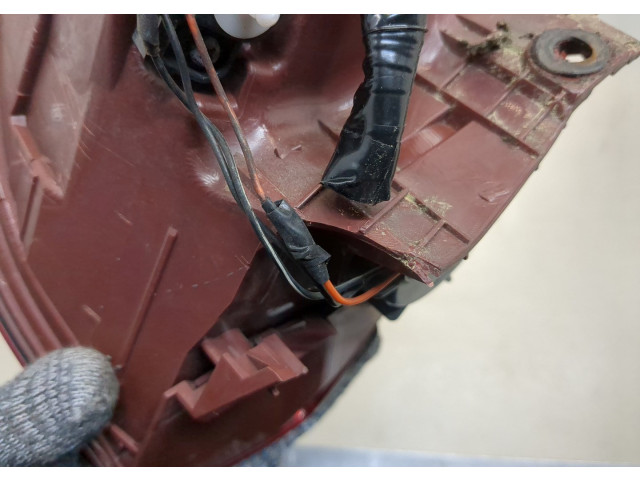 Задний фонарь     265501CA0A     