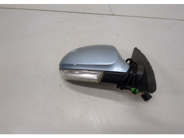 Зеркало боковое  Volkswagen Passat 6 2005-2010  правое           3C2857508CJ, 3C0857522C, 3C0857538A