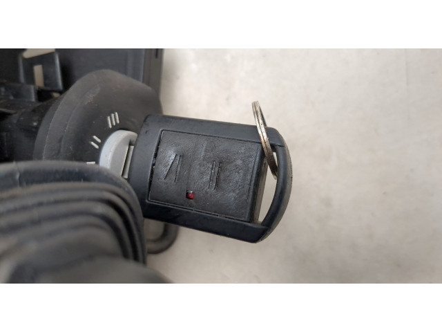  рейка  Колонка рулевая  Opel Meriva 2003-2010      