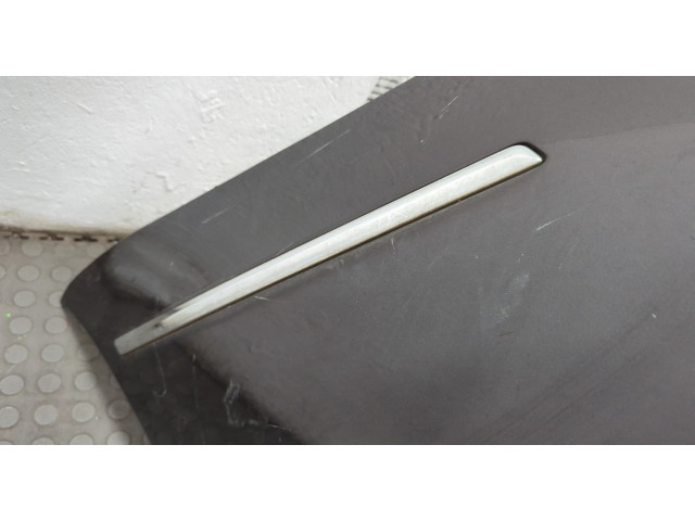 Бампер Volkswagen Passat 6 2005-2010 задний 3C9807417E