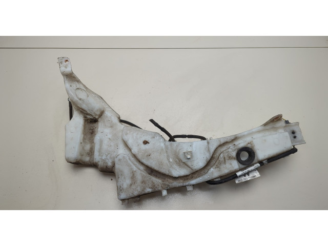 Бачок омывателя  Ford Focus 2 2005-2008    