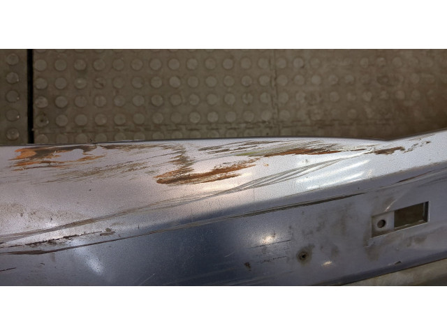 Бампер Honda Civic 2006-2012 передний