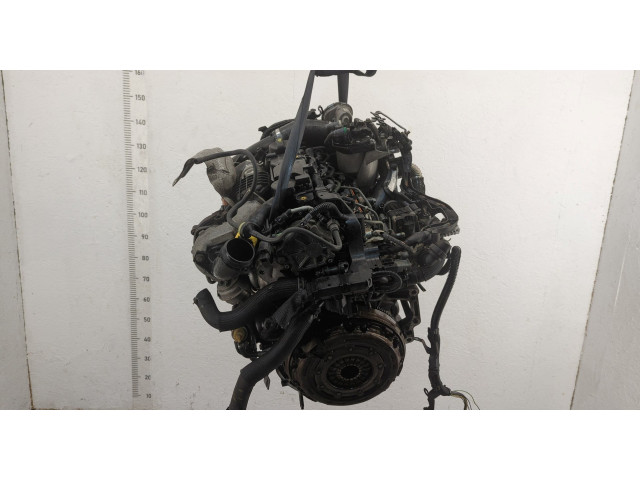 Генератор Citroen C4 Grand Picasso 2006-2013