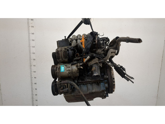 Генератор Skoda Octavia Tour 1996-2011